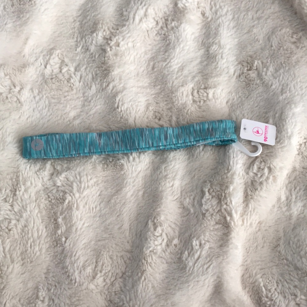 90 degree by reflex handband